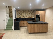 Gîte le Moulin du Roho