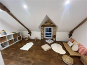 Gîte le Moulin du Roho