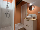 Gîte le Moulin du Roho