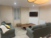 Gîte le Moulin du Roho