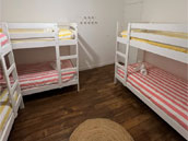 Gîte le Moulin du Roho