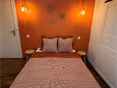 Gîte le Moulin du Roho