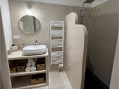 Gîte le Moulin du Roho