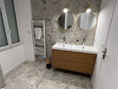 Gîte le Moulin du Roho