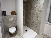 Gîte le Moulin du Roho