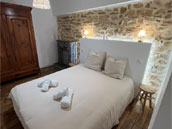 Gîte le Moulin du Roho