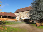 Le Moulin Du Roy