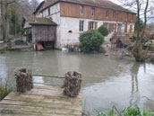 Gites du Moulin du Ruet