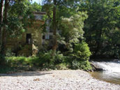 Moulin de Saleth