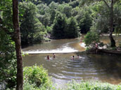 Moulin de Saleth