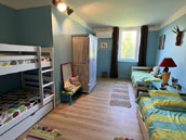 Le Moulin de Simorre