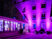 Moulin Saint Denis