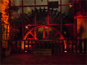 Moulin Saint Denis