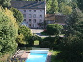 Moulin Saint Denis