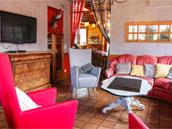 Le Moulin des Templiers