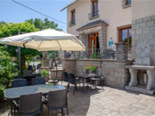 Le Moulin des Templiers