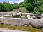 Le Moulin des Templiers
