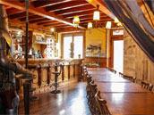 Le Moulin des Templiers