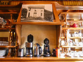 Le Moulin des Templiers