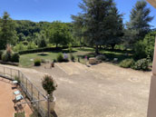 Le Moulin de Trancart