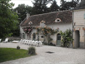 Le Moulin de Vallière