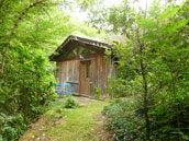 Le Moulin des Vernières