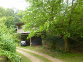 Le Moulin des Vernières