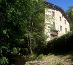 Le Moulin des Vernières