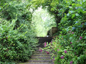 Le Moulin des Vernières