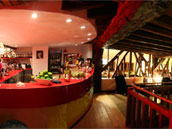 Le Moulin XII