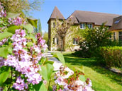 Le Moulin XII