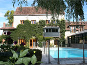 Le Moulin XII