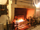 Le Moulin XII