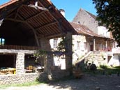 Moulin de la Canne