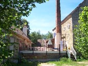 Moulin de la Canne