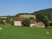 Moulin de la Canne