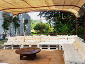 Le Moulin du Champ