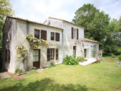 Le Moulin du Champ