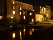 Le Moulin du Champ
