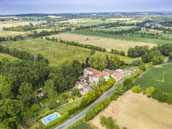 Le Moulin du Champ