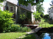 Le Moulin du Champ