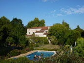 Le Moulin du Champ