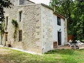 Le Moulin du Champ