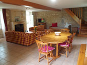 Le Moulin du Champ