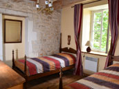 Le Moulin du Champ