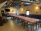 Gite du Moulin de Giez