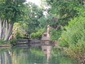 Moulin des Gondrillers