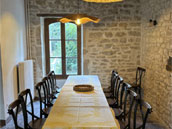 Le Moulin des Marguerites
