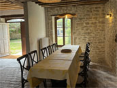 Le Moulin des Marguerites