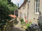 Village de Gîtes du Moulin Neuf